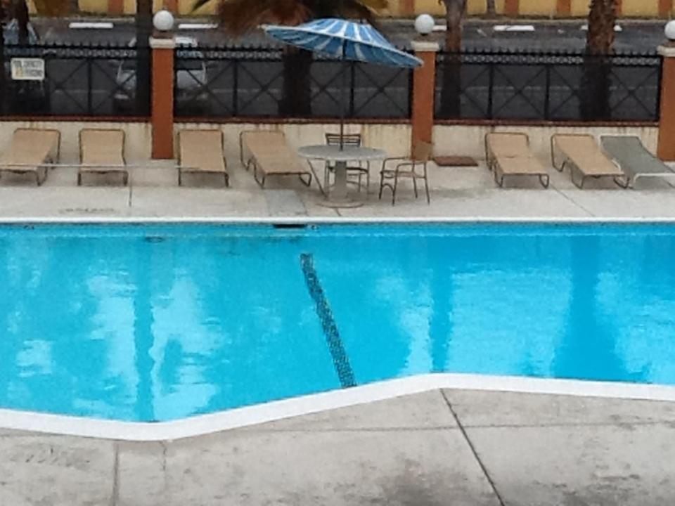 Regency Inn And Suites Болдуин Парк Екстериор снимка