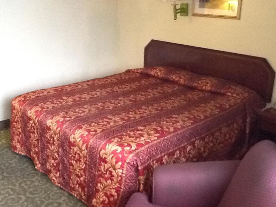 Regency Inn And Suites Болдуин Парк Екстериор снимка