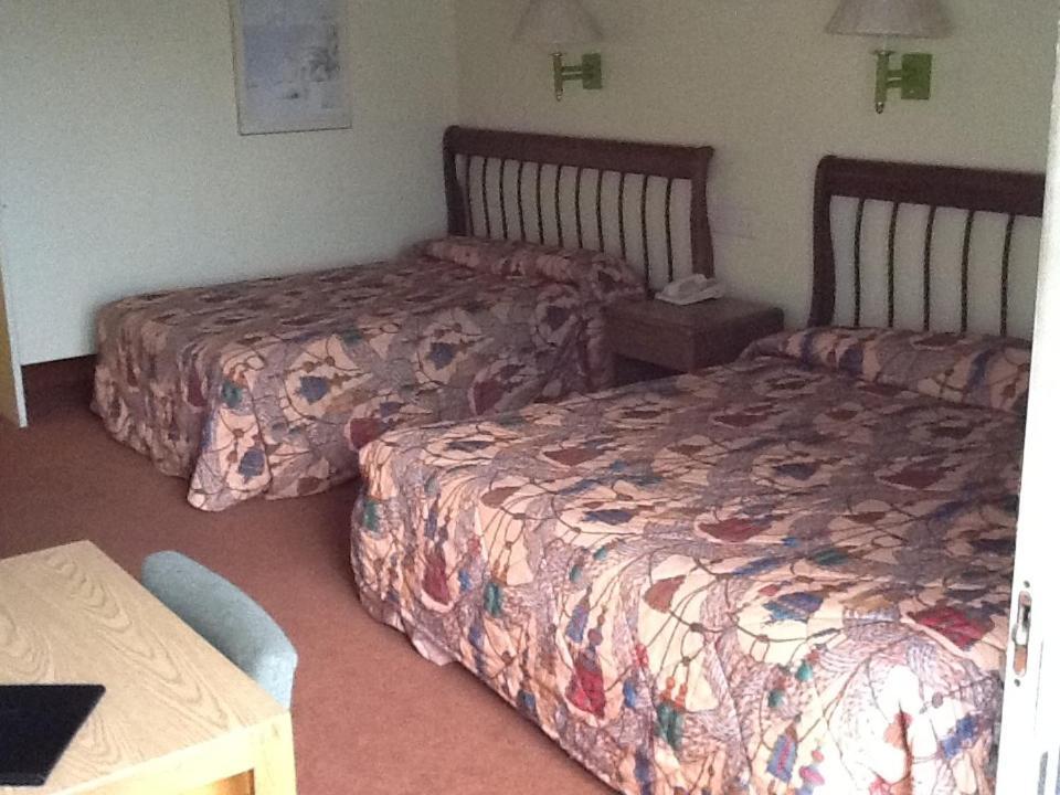 Regency Inn And Suites Болдуин Парк Екстериор снимка