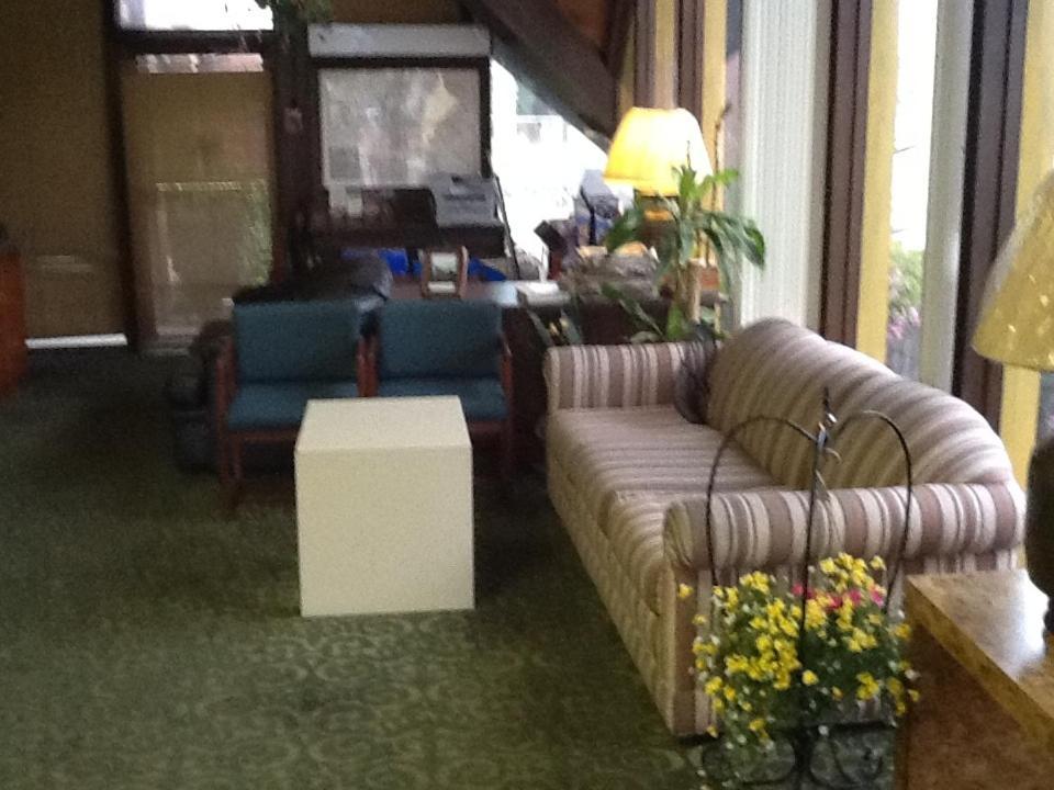 Regency Inn And Suites Болдуин Парк Екстериор снимка